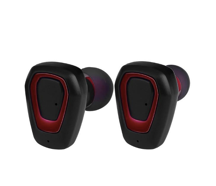 Premium TWS Dual Ear Bluetooth 4.2 Hörlurar