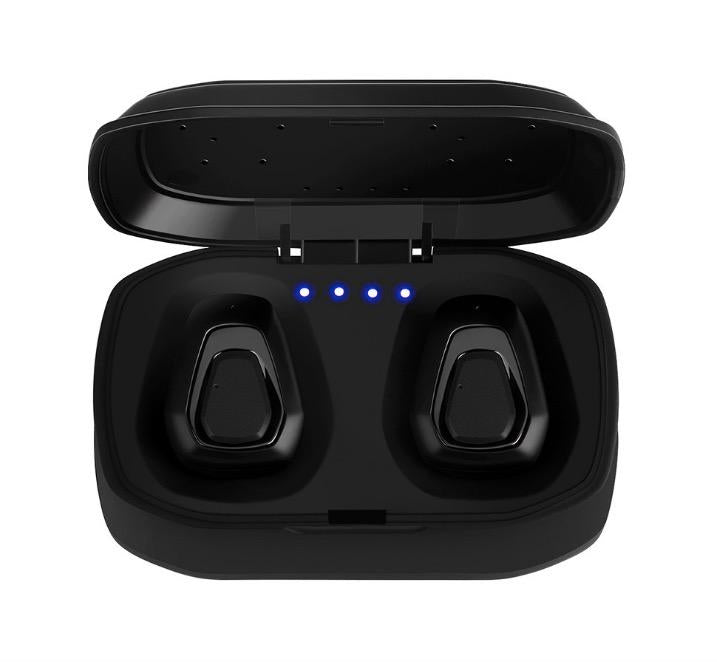 Premium TWS Dual Ear Bluetooth 4.2 Hörlurar