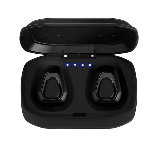 Premium TWS Dual Ear Bluetooth 4.2 Hörlurar