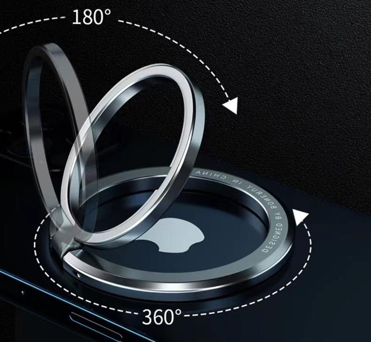 Ring Snap 360 - MagSafe-kompatibel