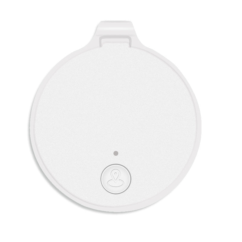 SafeTrak O - Smart tracker för Apple Find My