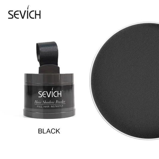 Sevich Hair Shadow – Hårfyllnadspuder för hårlinje
