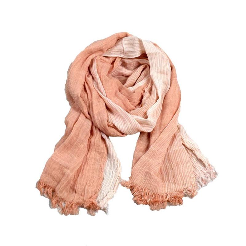 Skir Bomullsscarf