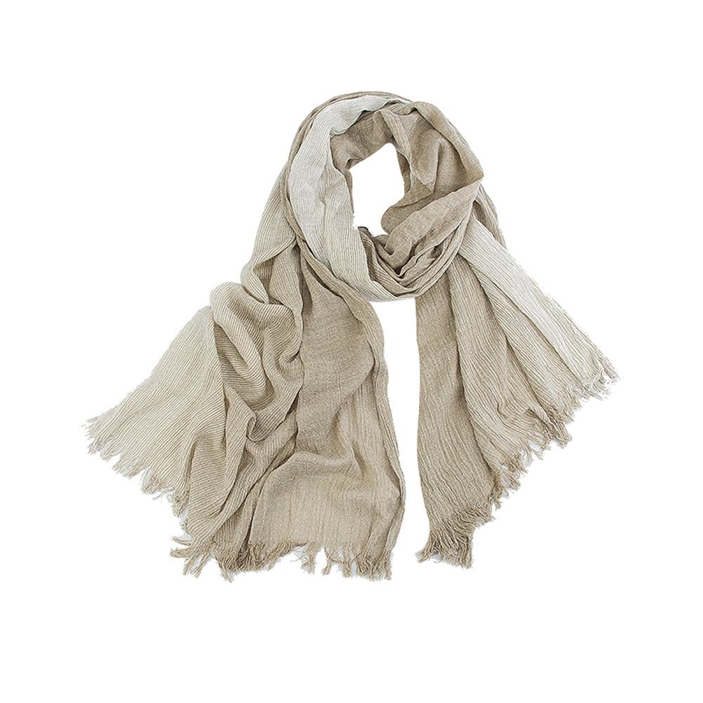 Skir Bomullsscarf