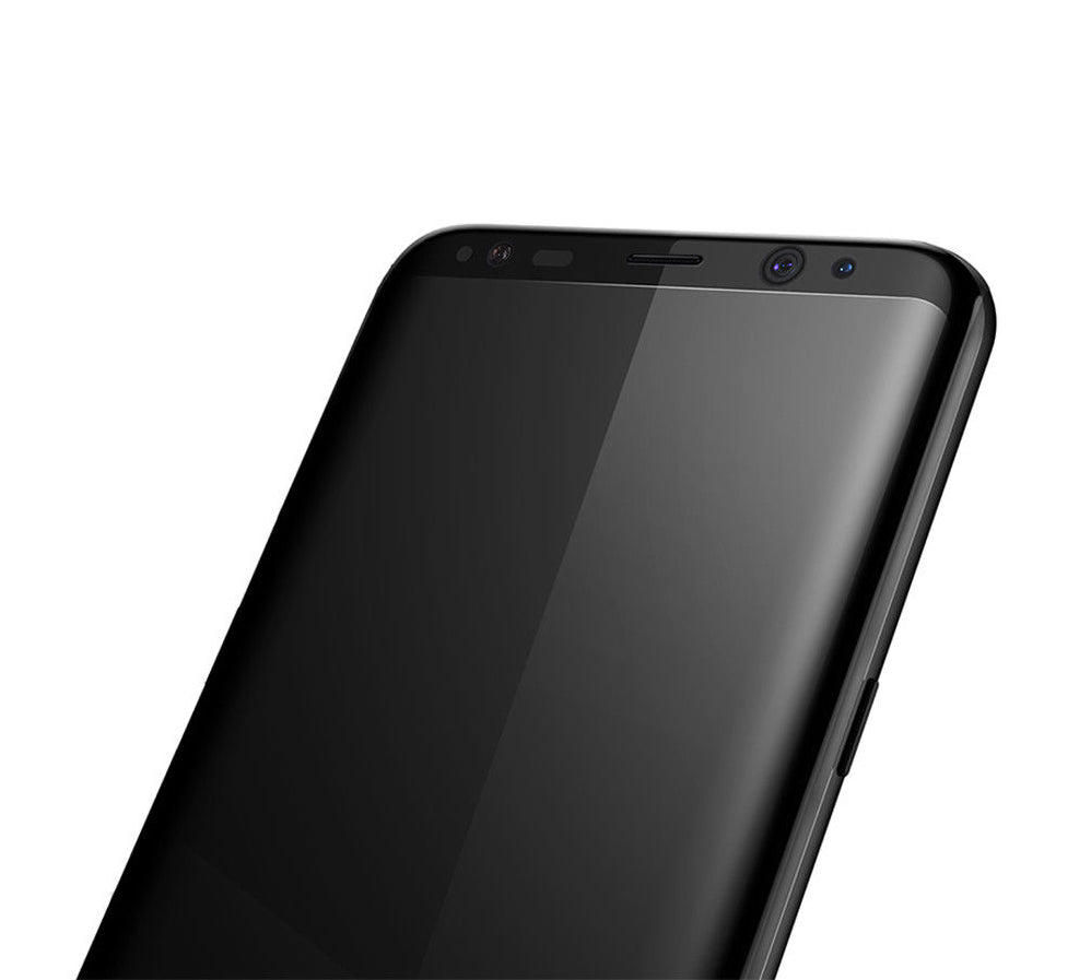 Skärmskydd i härdat glas Samsung Galaxy S8