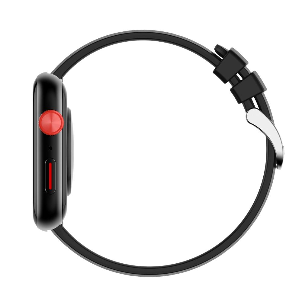 Smartklocka LC88 med hälsomonitor och sportlägen