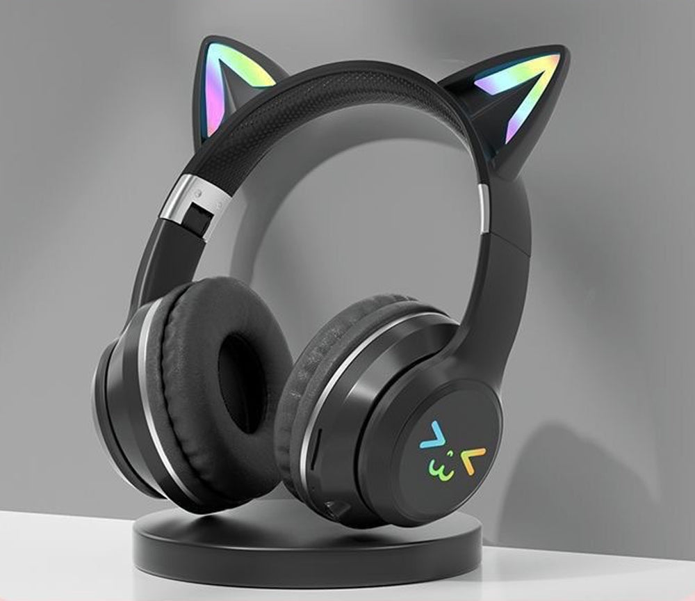 Hörlurar & Högtalare