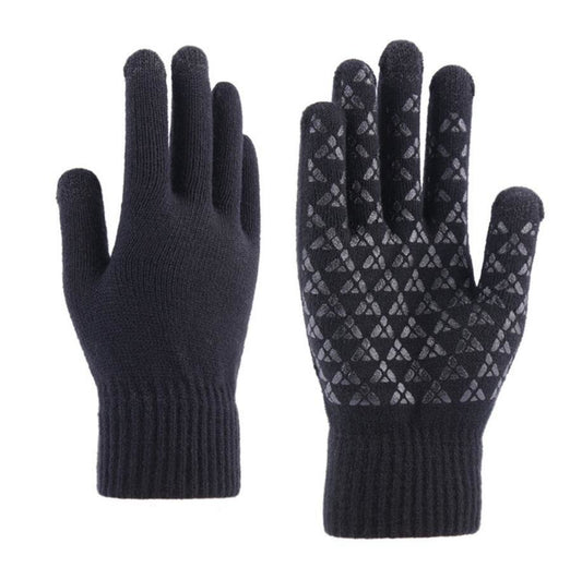 iWinter Touchfingervantar