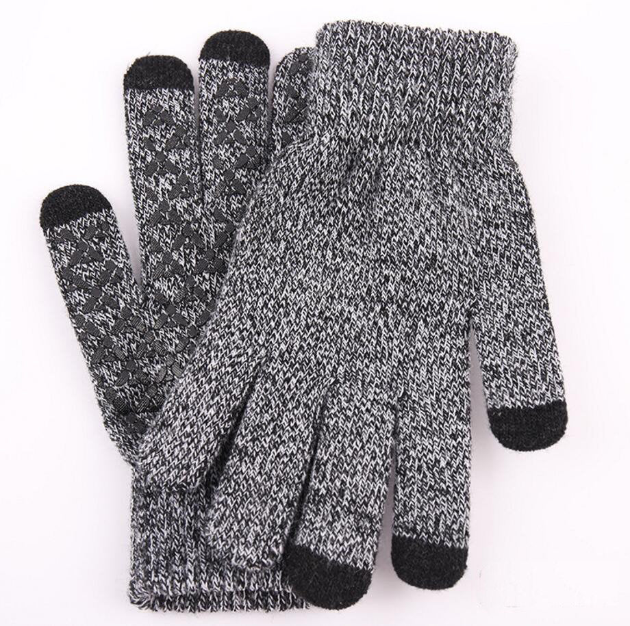 iWinter Touchfingervantar