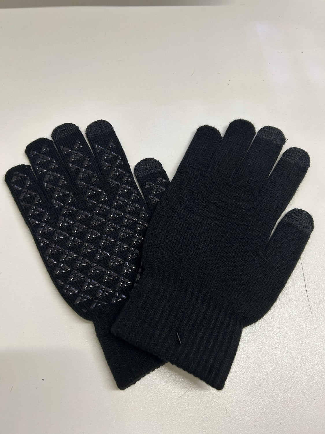 iWinter Touchfingervantar