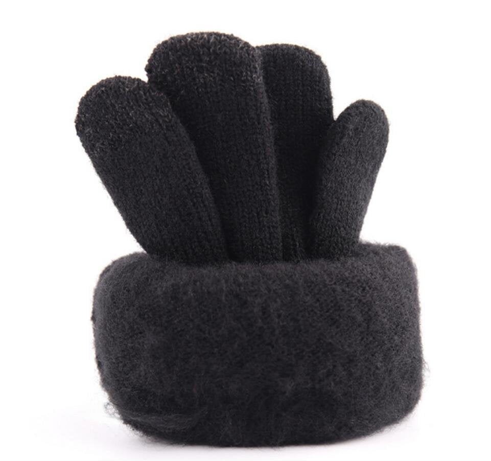 iWinter Touchfingervantar