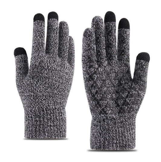 iWinter Touchfingervantar