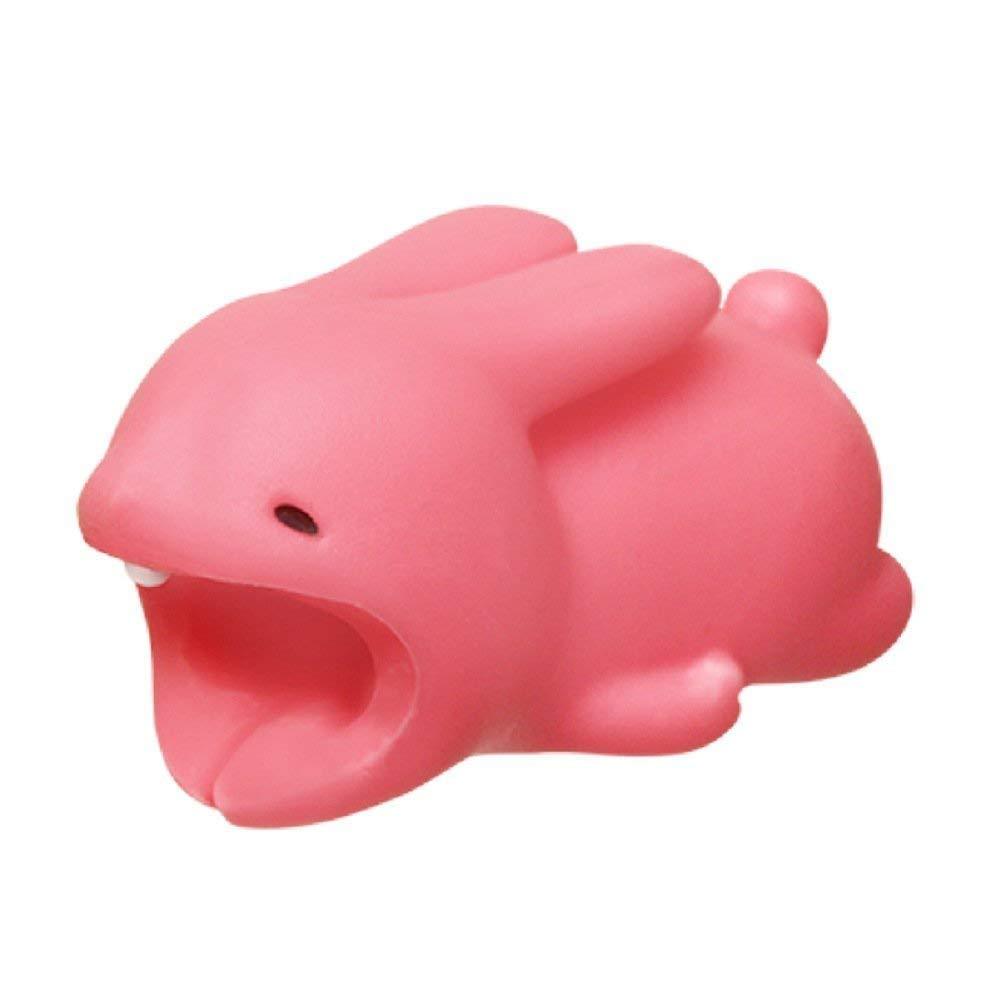 5 x Animal Protectors for cables - Kabelskydd