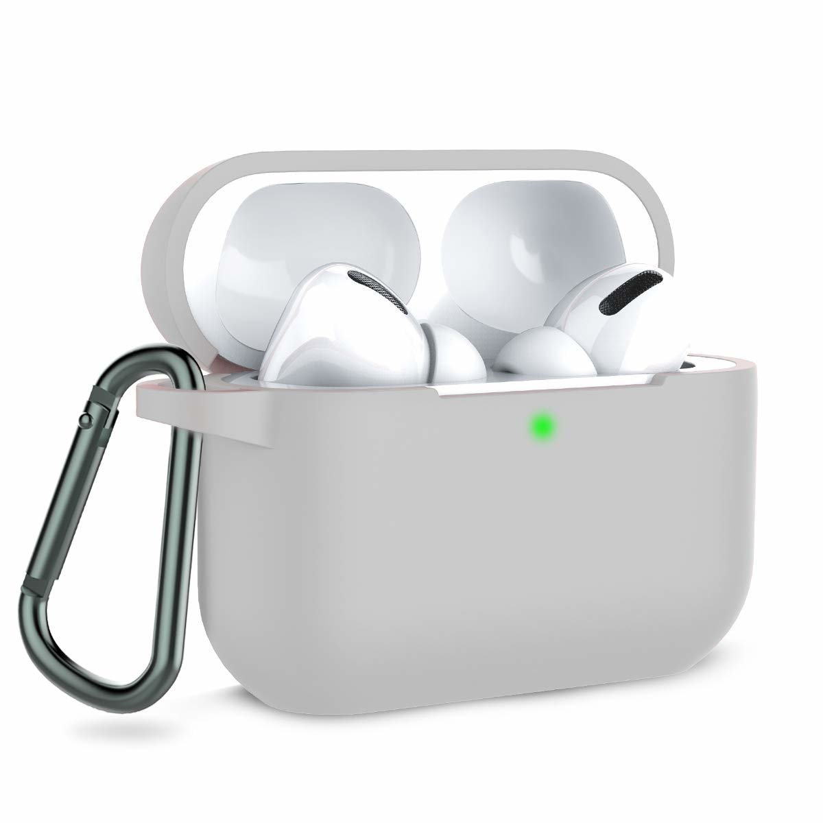 Silikon Skyddskåpa för AirPods Pro