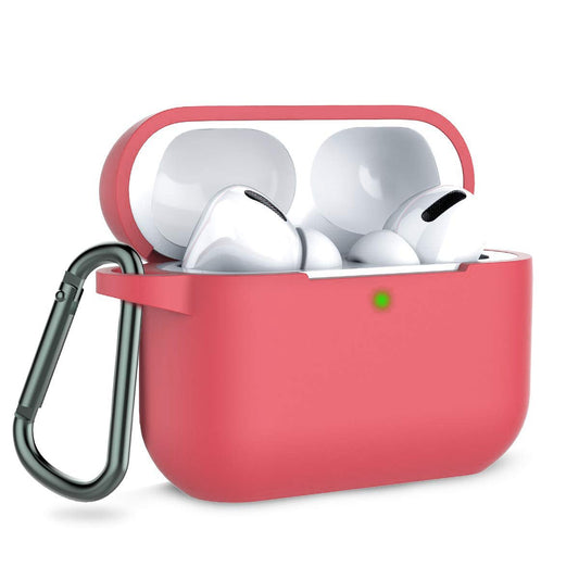 Silikon Skyddskåpa för AirPods Pro