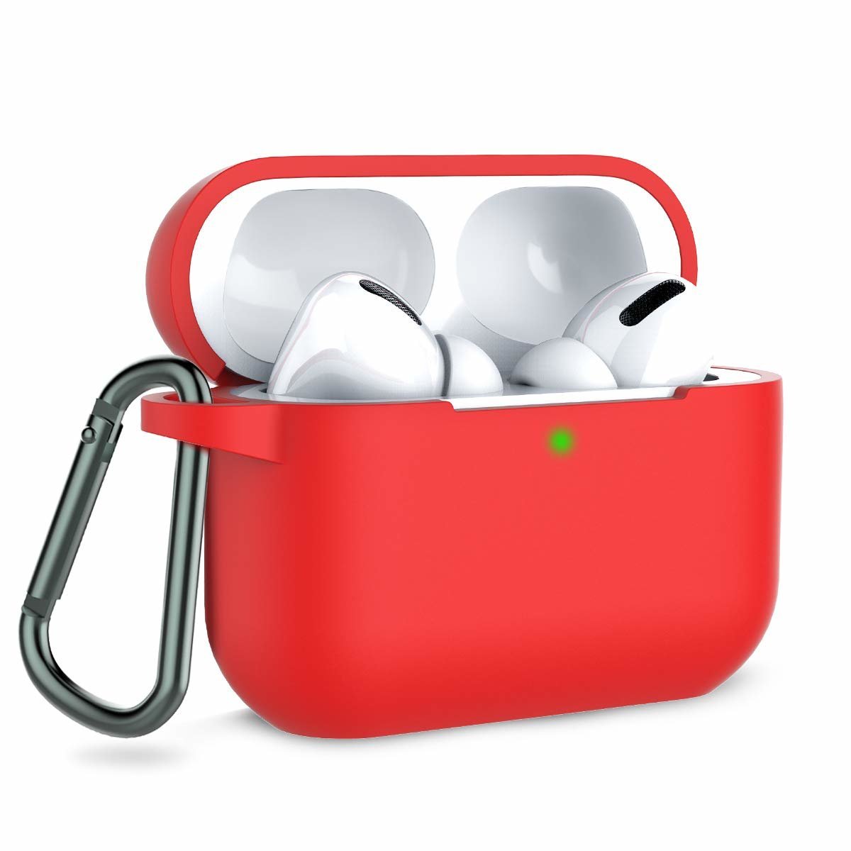 Silikon Skyddskåpa för AirPods Pro