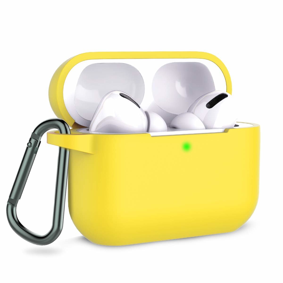Silikon Skyddskåpa för AirPods Pro