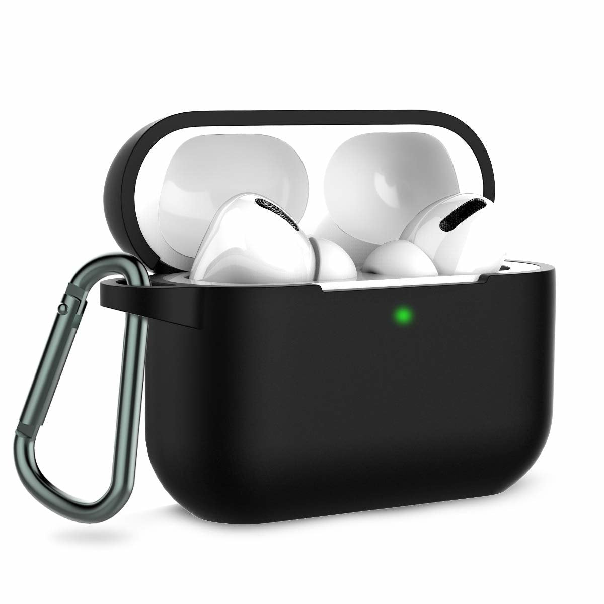 Silikon Skyddskåpa för AirPods Pro