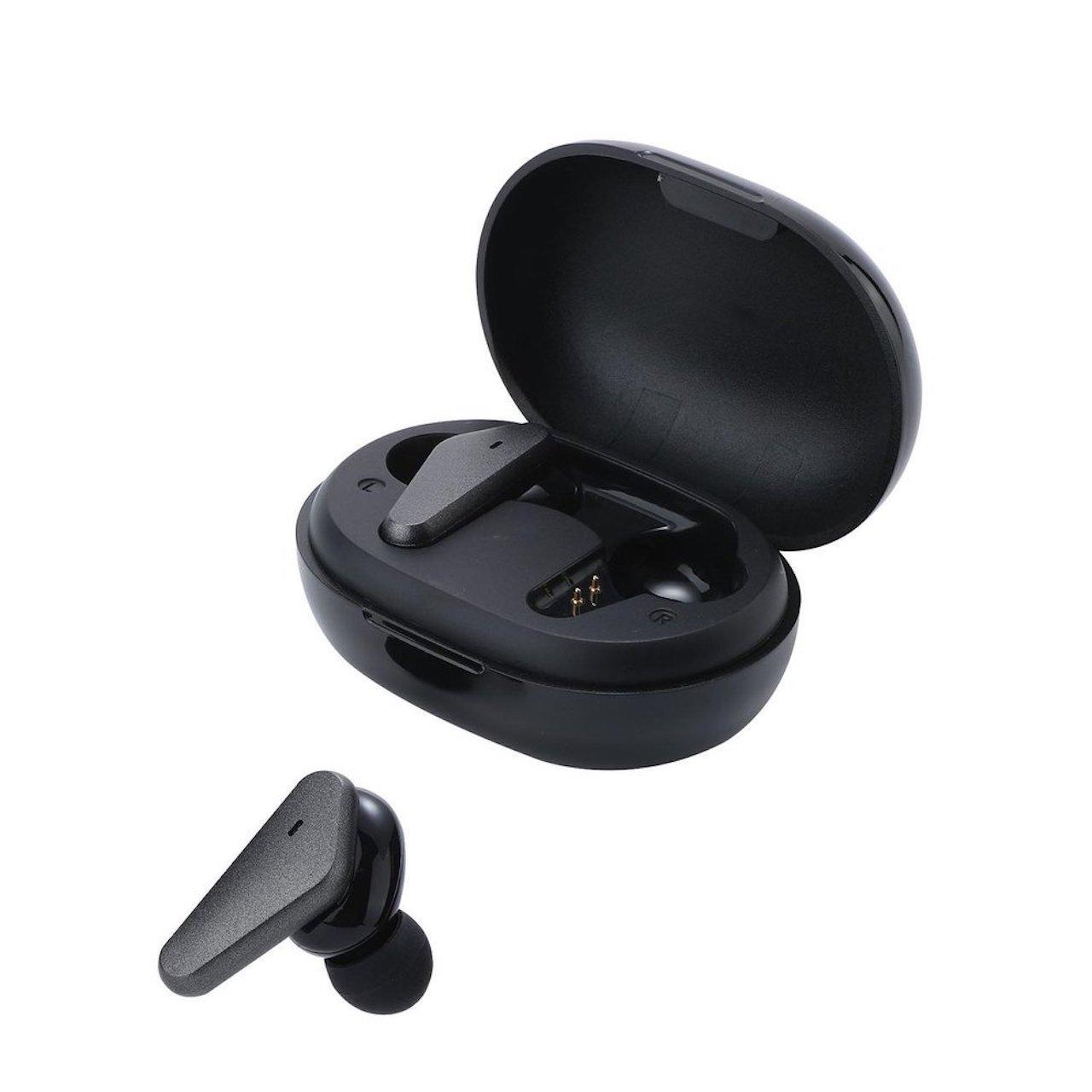 Bluetooth vattentäta trådlösa TWS touch hörlurar H580