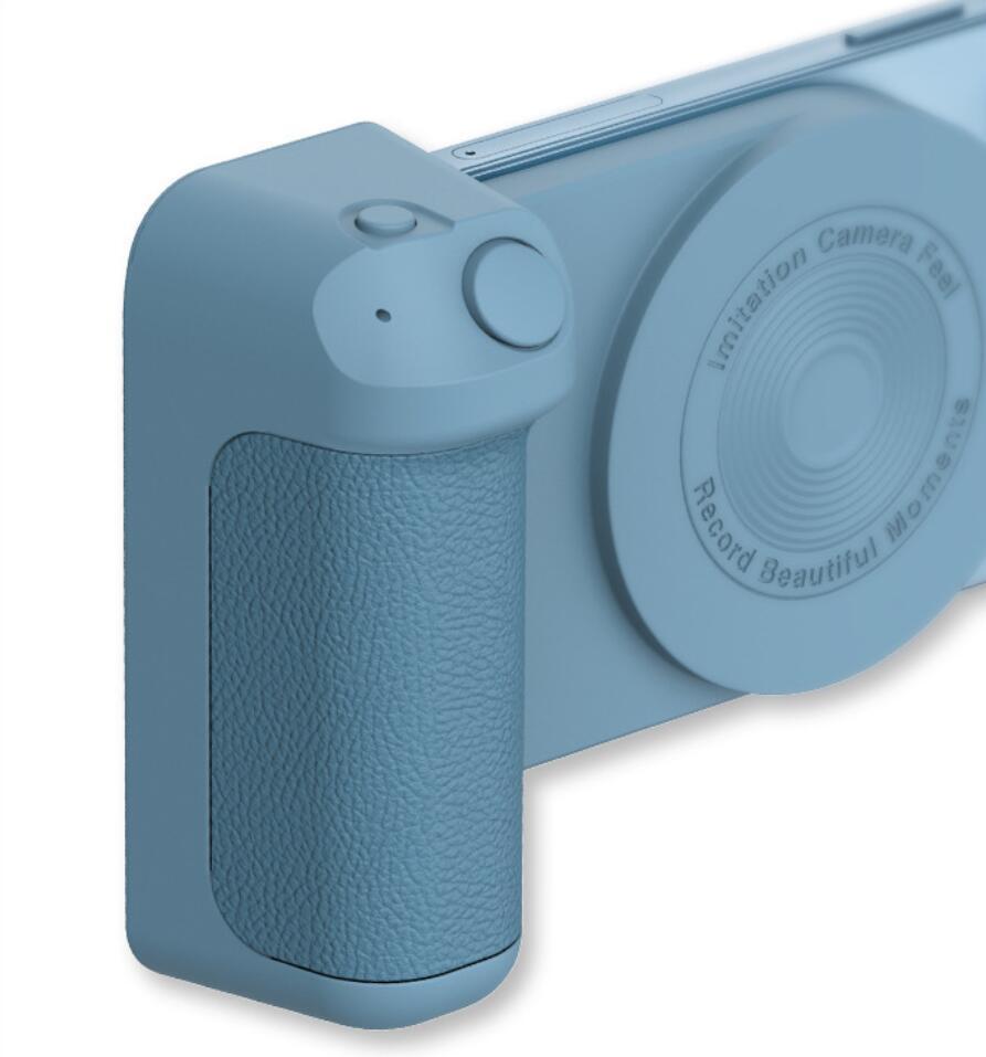 Kamera MagSafe selfie-ställ