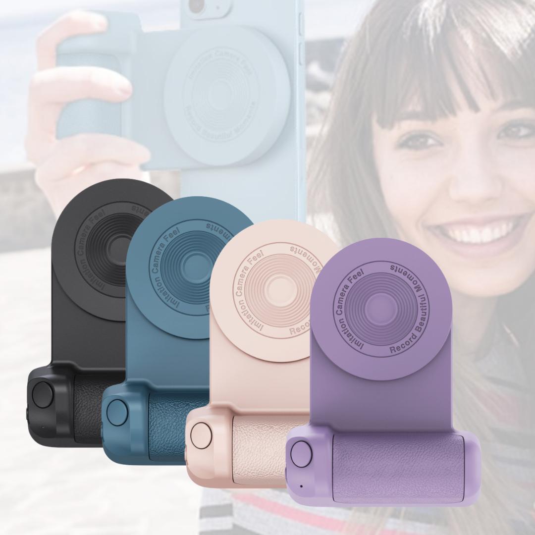 Kamera MagSafe selfie-ställ