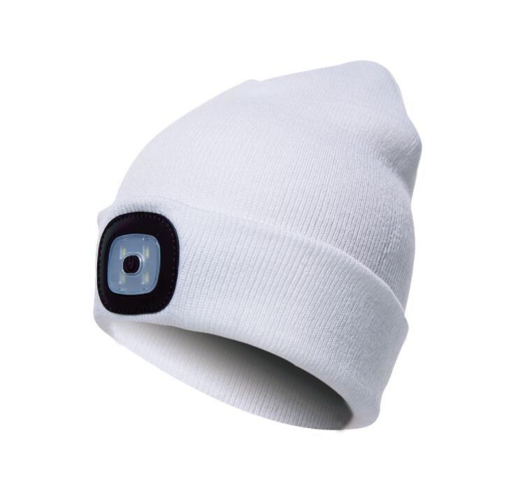 Led hatt / mössa
