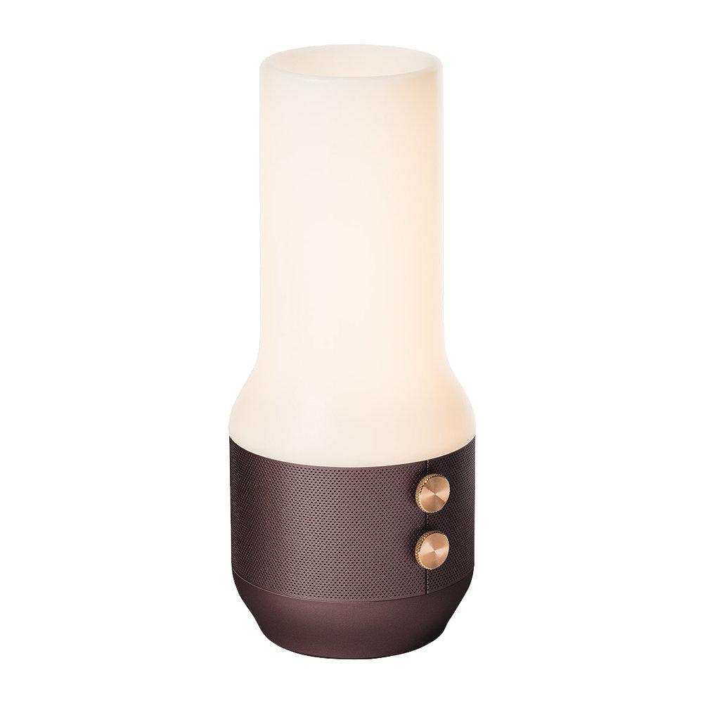 Lexon LA106MM Terrasslampa, Bluetooth-högtalare och Power Bank