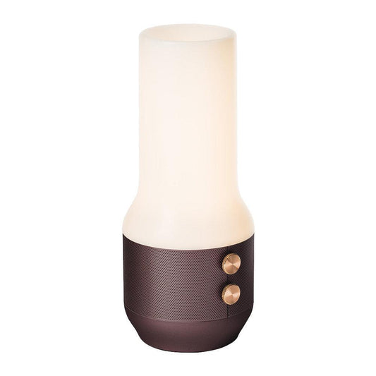 Lexon LA106MM Terrasslampa, Bluetooth-högtalare och Power Bank