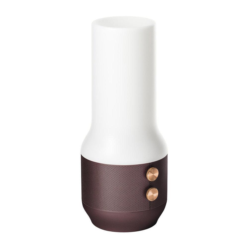 Lexon LA106MM Terrasslampa, Bluetooth-högtalare och Power Bank