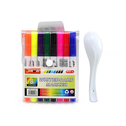 Magiska pennor – 8-pack