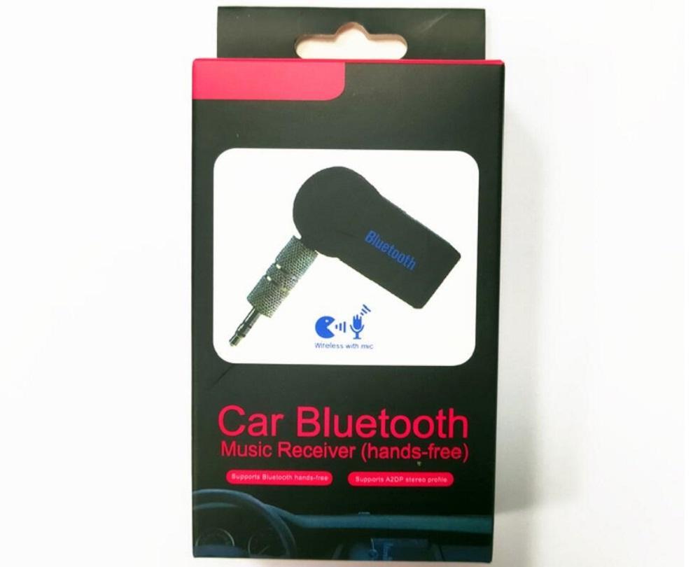Mini-Bluetooth Mottagare