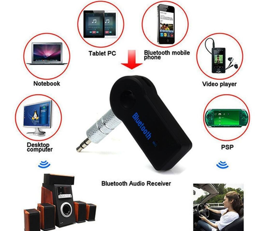 Mini-Bluetooth Mottagare