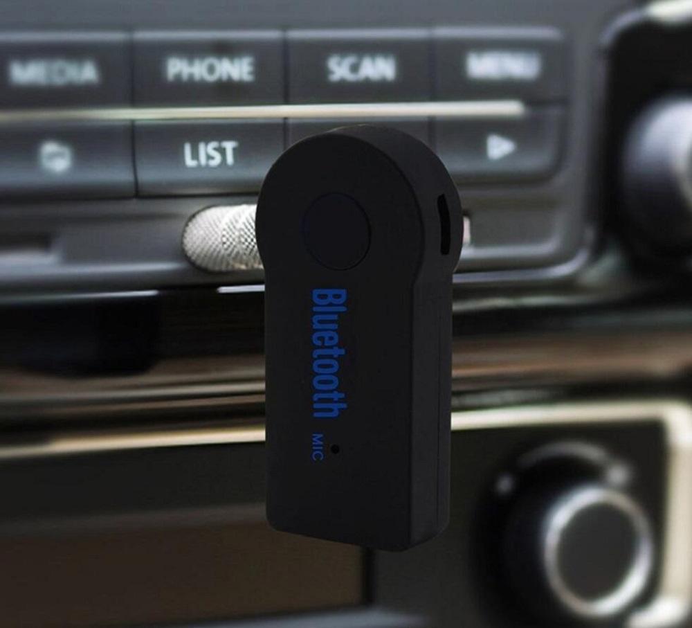 Mini-Bluetooth Mottagare