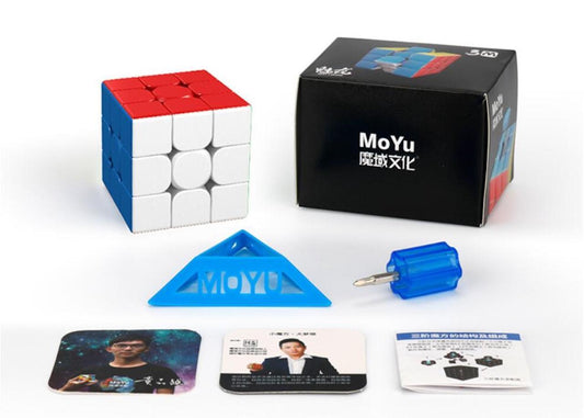 MoYu Magnetisk Speedcube