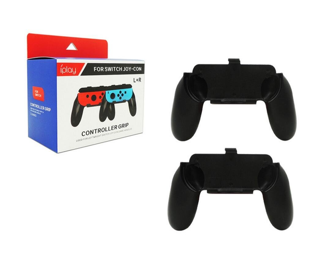 N-Switch console holder - Joy-Con-styrenhetshållare