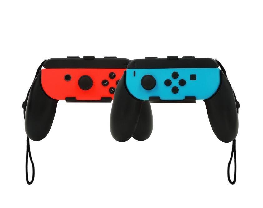 N-Switch console holder - Joy-Con-styrenhetshållare