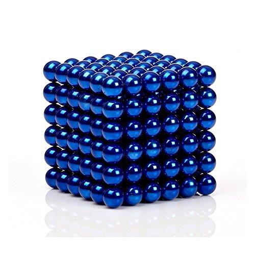 Neocube magnetkulor - 216 stycken