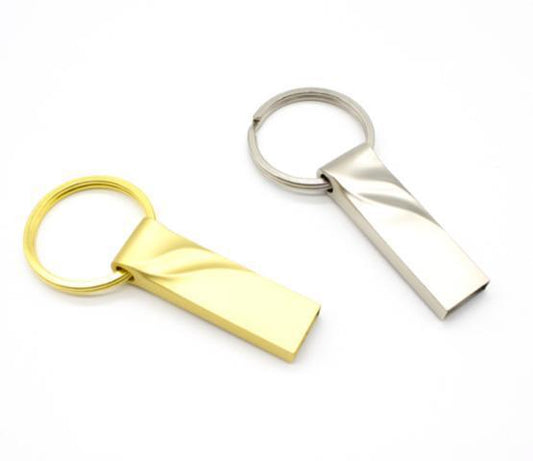 Nyckelring USB Pendrive - 32 GB