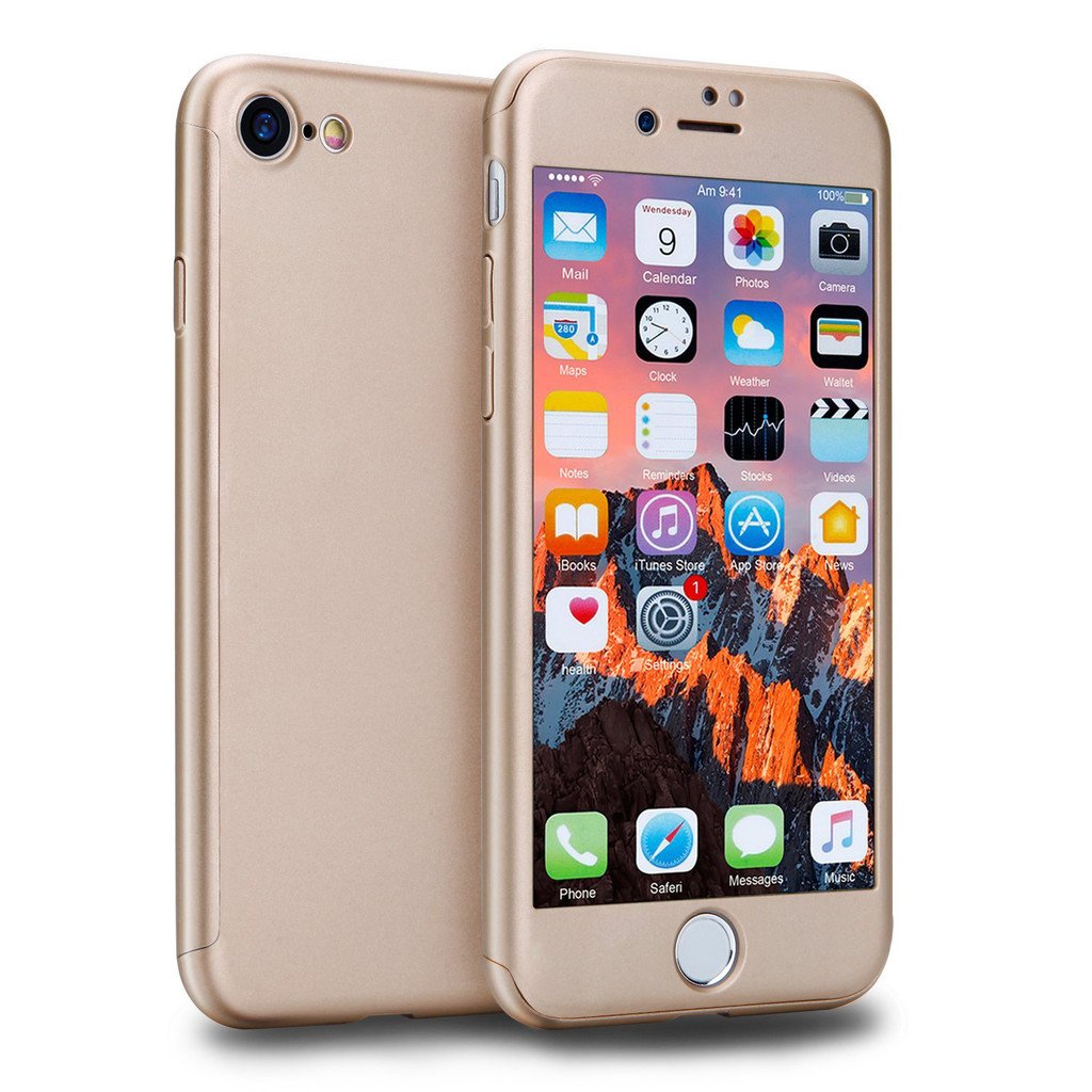 PC Case 360 iPhone 7/8