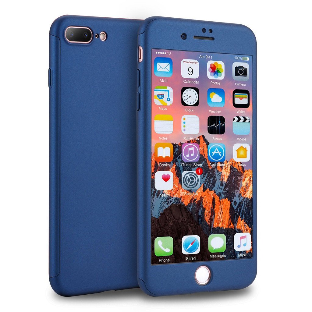 PC Case 360 iPhone 7/8