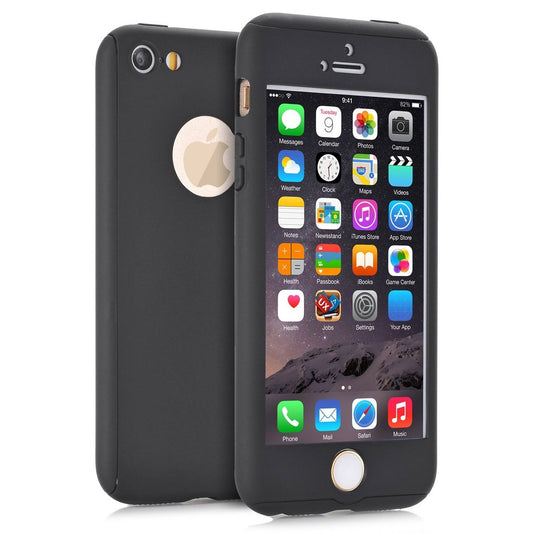 PC Hole iPhone 8+