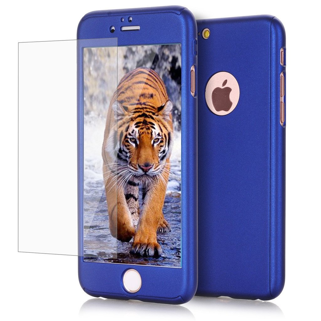 PC Hole iPhone 8