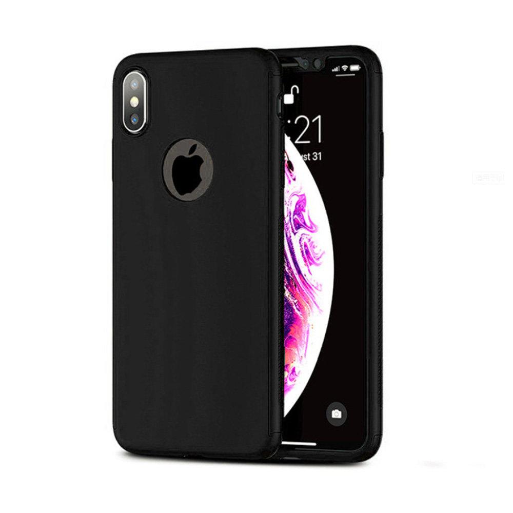 PC Hole iPhone XR