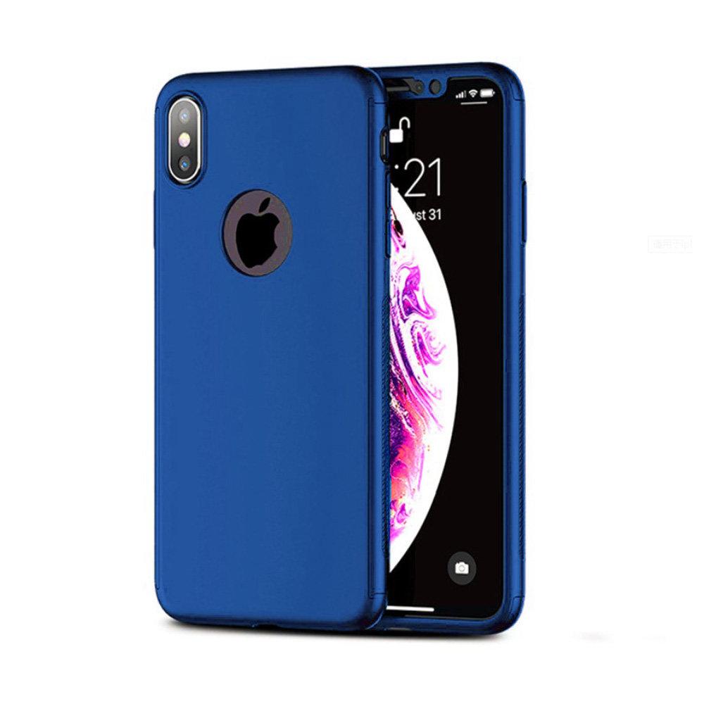 PC Hole iPhone XR