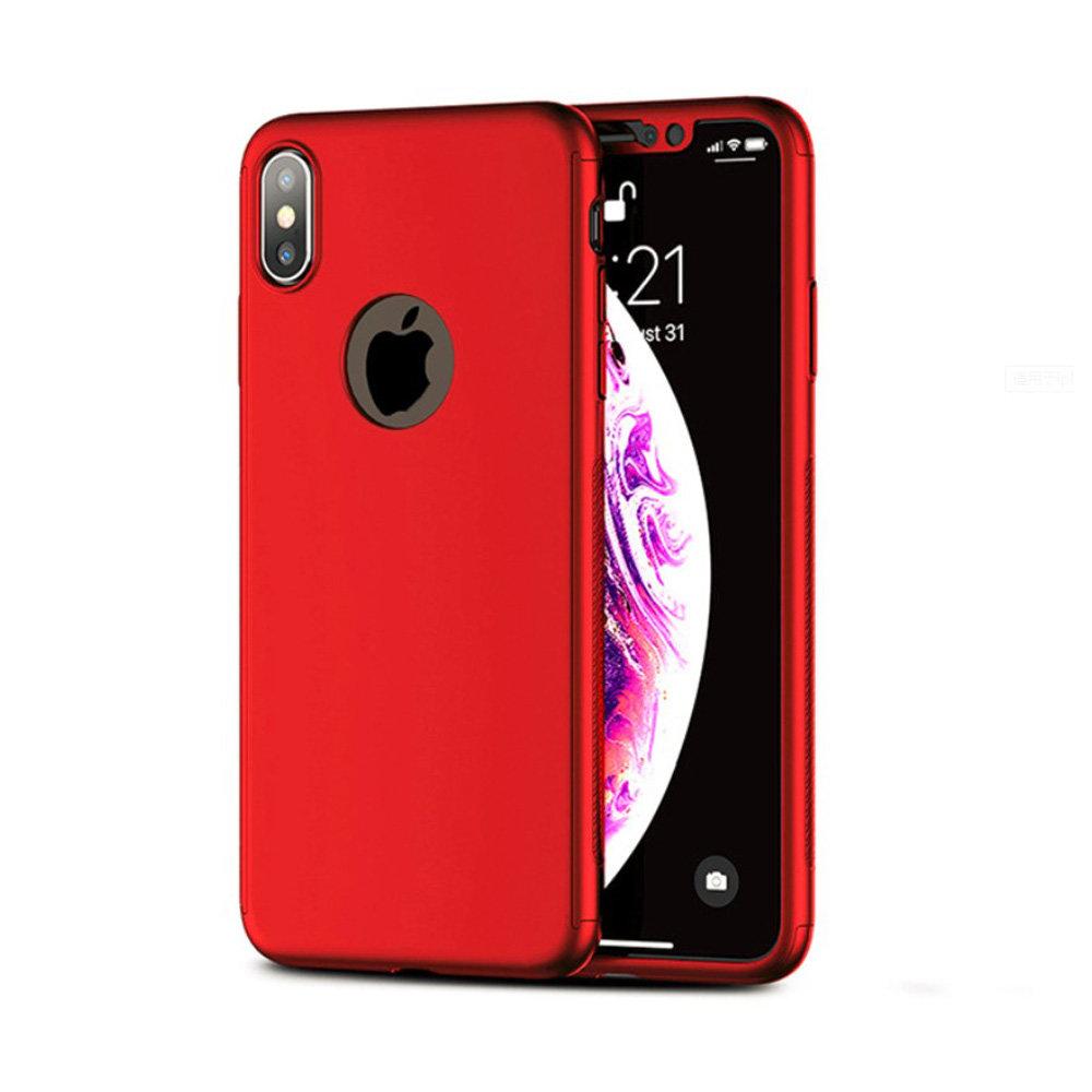 PC Hole iPhone XR