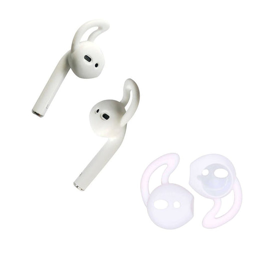 Silikonhakar för Apple AirPods/EarPods