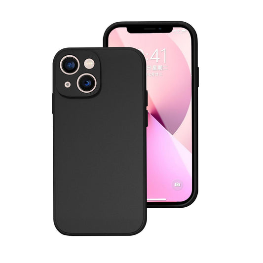 Silikonskal till iPhone