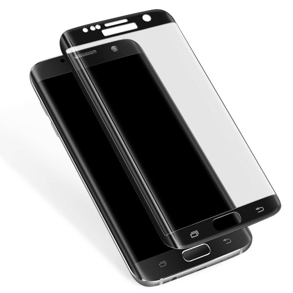 Skärmskydd i härdat glas Samsung Galaxy S7 Edge