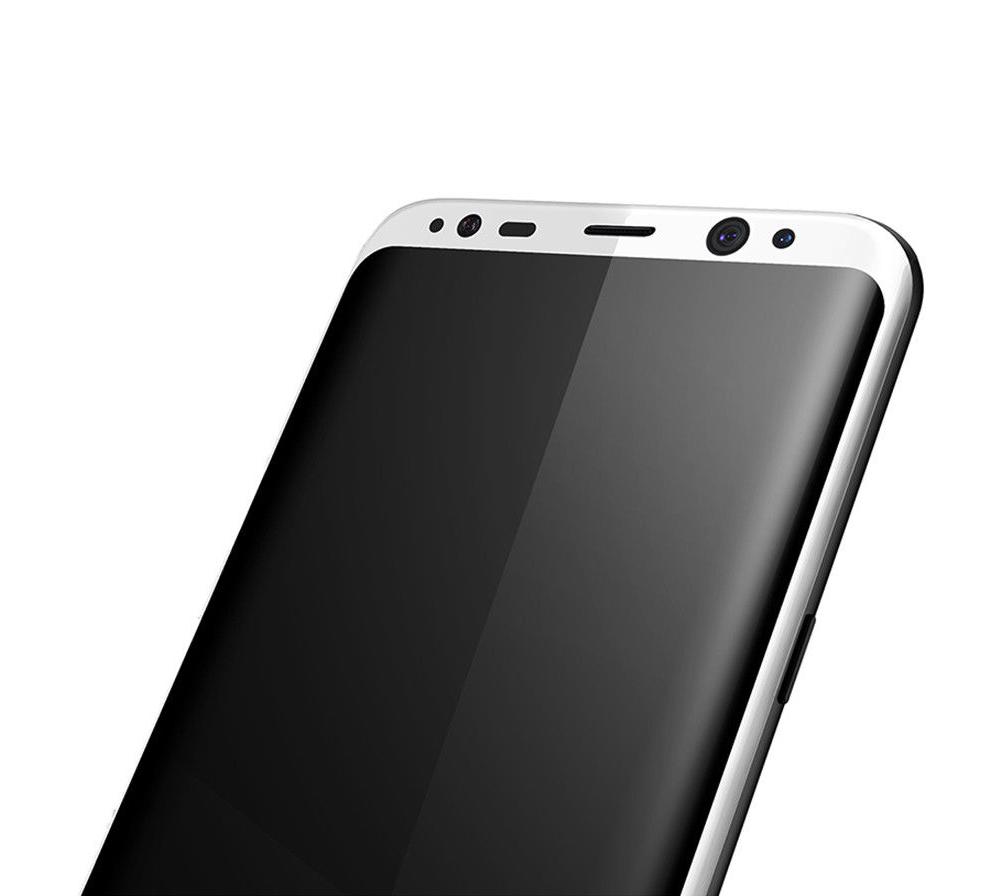 Skärmskydd i härdat glas Samsung Galaxy S7 Edge