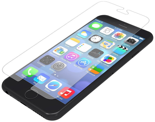 Premium Skärmskydd i Härdat Glas för iPhone